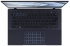 Asus ExpertBook B9 OLED - Framsidan