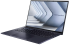 Asus ExpertBook B9 OLED - Framsidan